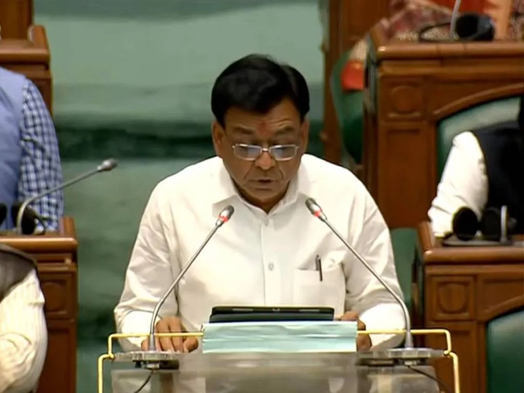 Madhya Pradesh Budget 2023 Focuses on Women, Employment & Youth