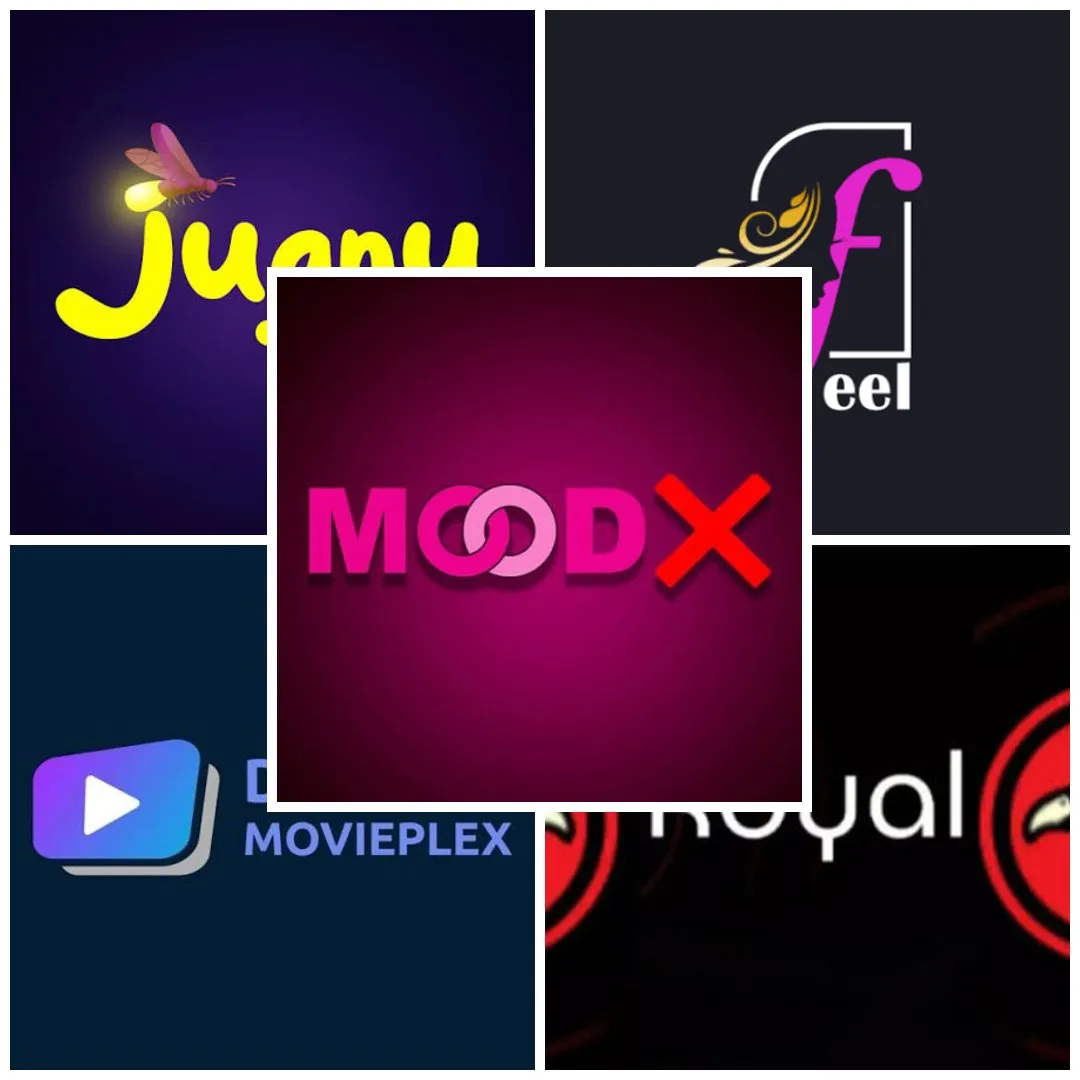 ब्रेकिंग_न्यूज़ 🚨 भारत सरकार ने अश्लील कंटेंट के आरोप में 5 ओटीटी  प्लेटफॉर्म्स पर बैन लगा दिया है: • MoodXVIP • Koyal Playpro • Digi  Movieplex • Feel • Jugnu इससे पहले