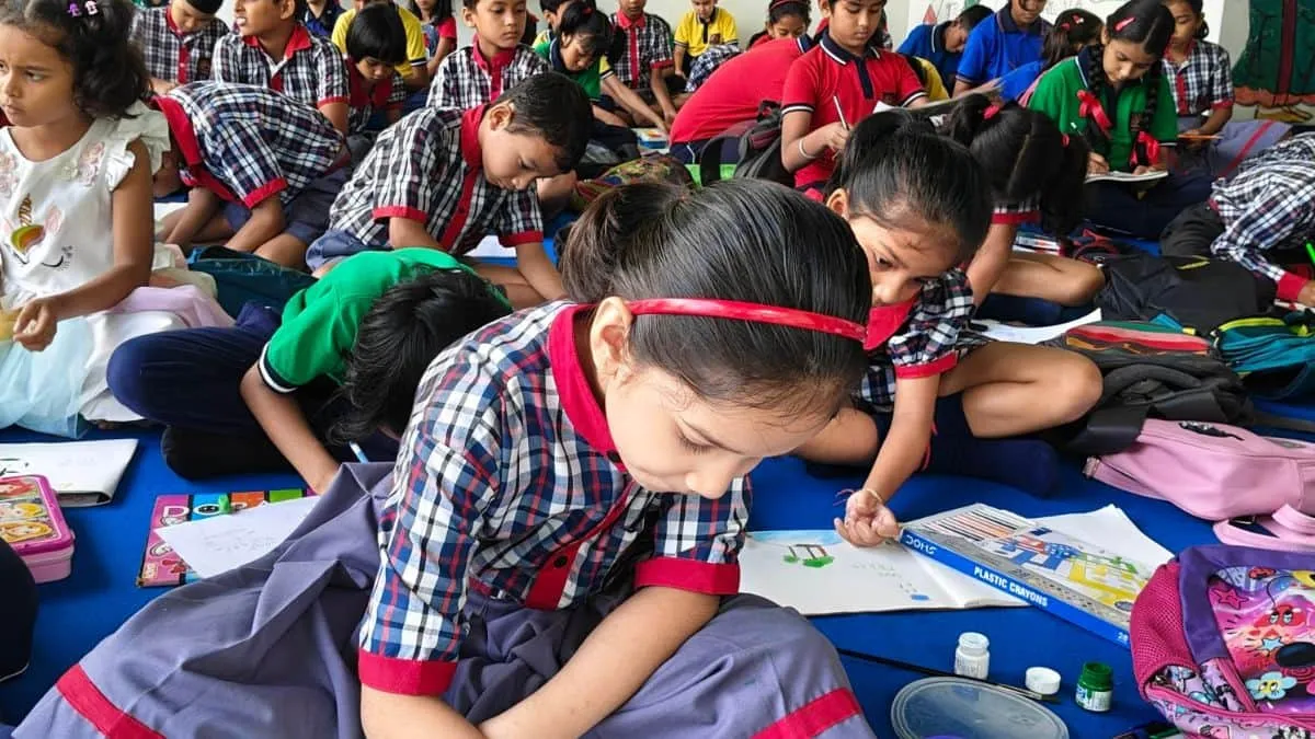 KVS: एमपी के नरसिंहगढ़ में बने नए केंद्रीय विद्यालय को शुरू करने की  स्वीकृति, 1-5 तक बच्चों का होगा एडमिशन