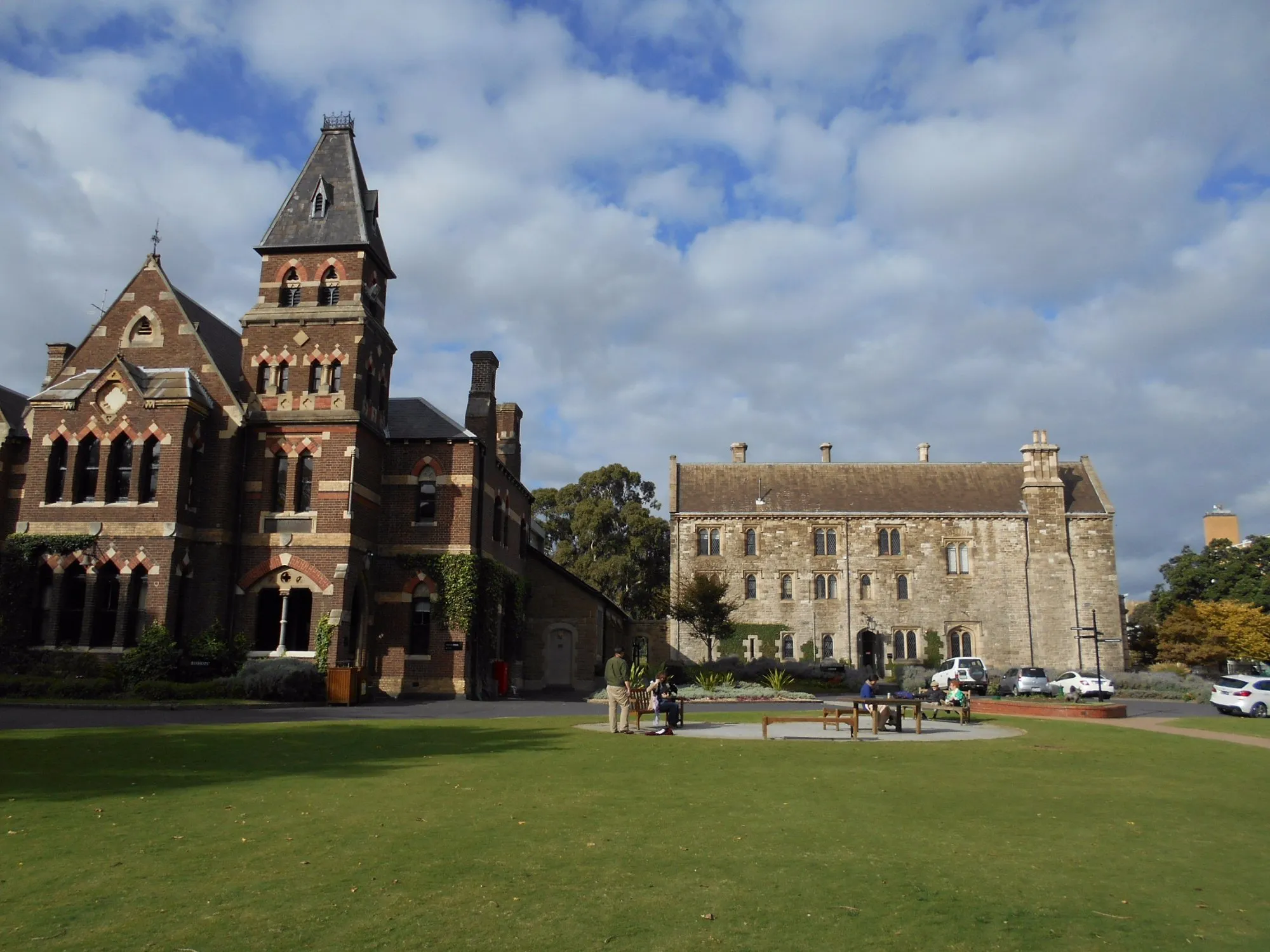 UNIVERSITY OF MELBOURNE (2025) All You Need to Know BEFORE You Go (with  Photos) - Tripadvisor