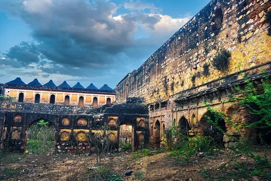 Bharatgarh@Datia - Picture of Madhya Pradesh, India - Tripadvisor