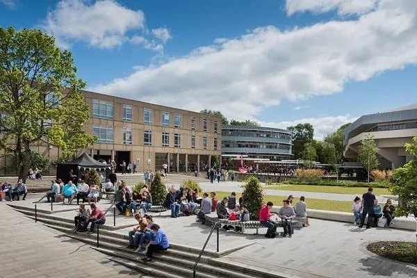 University of York: Rankings, Courses, Fees, Reviews