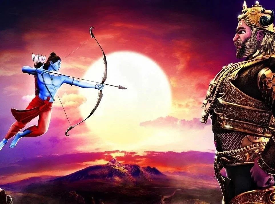 Vijayadashami: दशहरा अथवा विजयादशमी से जुड़ा है ये अद्भुत इतिहास -  vijayadashami-mobile