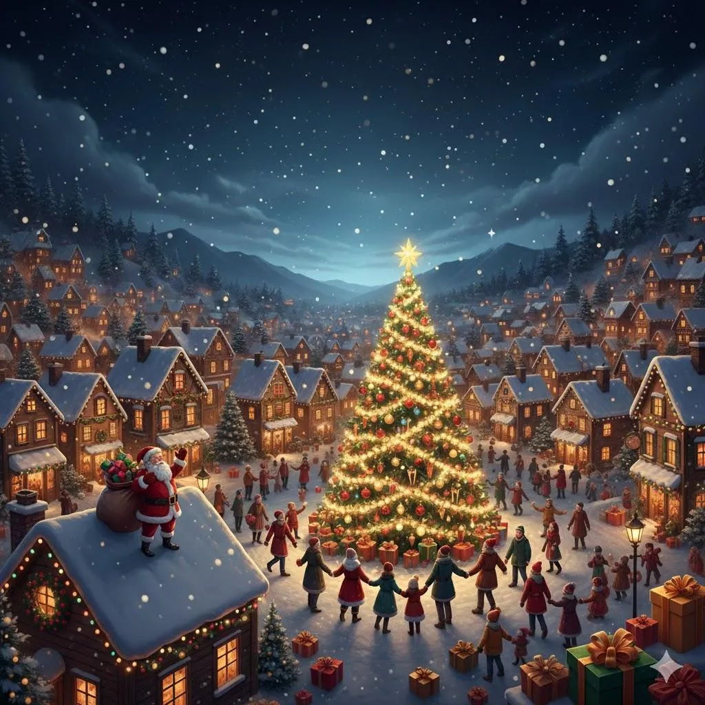 Christmas 2025: क्यों क्रिसमस को X-Mas कहा जाता है? जानिए इसकी दिलचस्प  कहानी - christmas 2025-mobile