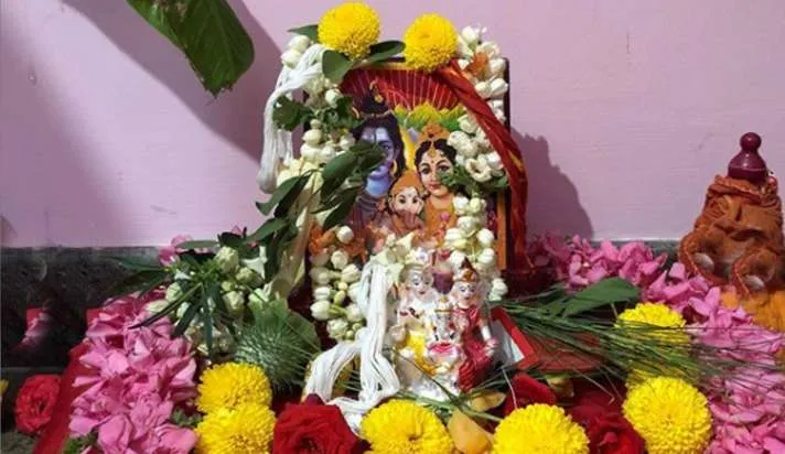 हरतालिका तीज 2020: पूजा आदि के अलावा इन बातों का ख्याल रखना भी है बेहद  ज़रूरी - hartalika teej 2020-mobile
