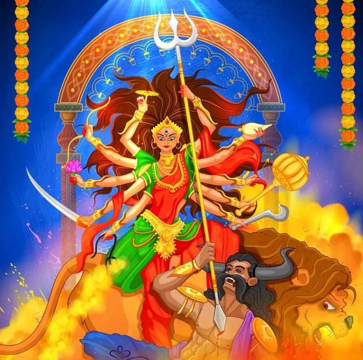 विजयादशमी और दशहरा में क्या है अंतर, यकीनन आप होंगे अंजान - what is the  difference between vijayadashami and dussehra-mobile