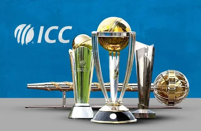 4 ही कप्तान जीत पाए हैं लगातार 2 आईसीसी ट्रॉफीज, क्या आपको नाम है पता ? - 4  captains have won 2 consecutive icc trophies do you know their names-mobile