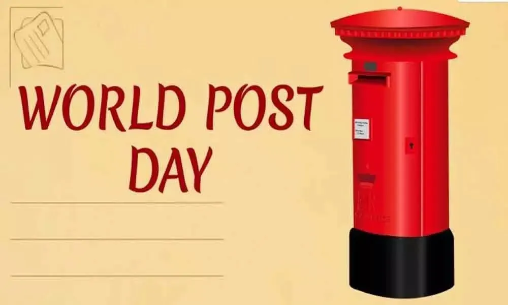 World Postal Day: क्या है 'विश्व डाक दिवस' का इतिहास, महत्व और विजन ? | N7  India News