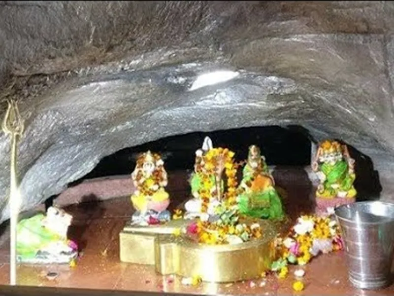 Mahashivratri : गुफा मंदिर बना भोपाल का तीर्थ स्थल, महाशिवरात्रि पर लगेगा  मेला