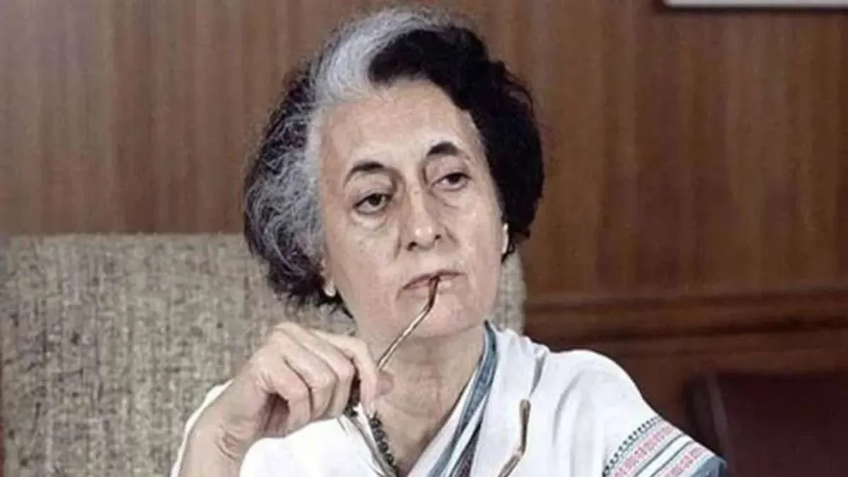 दरवाजे बंद थे, बहसें तेज थीं और 526 सांसदों की धड़कनें किसी युद्ध से कम  नहीं थीं, इंदिरा गांधी के PM बनने की दिलचस्प कहानी
