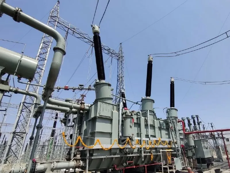 MP Power Transmission Company: अडाणी समूह को 1200 करोड़ में दिया ट्रांसमिशन  लाइन का ठेका, हर साल कमाएंगे 250 करोड़ - MP Power Transmission Company  Transmission line contract awarded to Adani Group