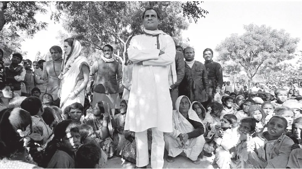 राजीव गांधी जयंती विशेष: भविष्यदर्शी कदम थे पंचायतों को शक्तिसंपन्न बनाना  और 18 साल के युवाओं को वोट का अधिकार देना