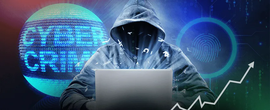 Cyber Crime on the Rise - Panda Trading Systems - Online Brokers News