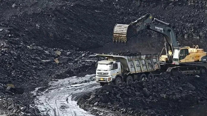 Singraulis Ghirauli coal block freed from forest land, clearing the way for  mining | News Puran