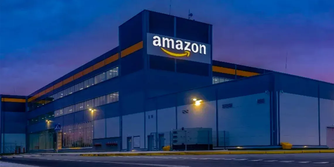 Amazon Development Center Rents 2 Lakh Sq Ft Office Space In Kharadi -  Homebazaar News