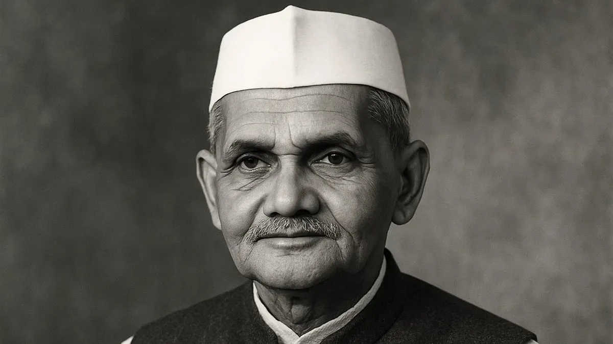 ताशकंद रहस्य : लाल बहादुर शास्त्री की रहस्यमयी मौत की कहानी