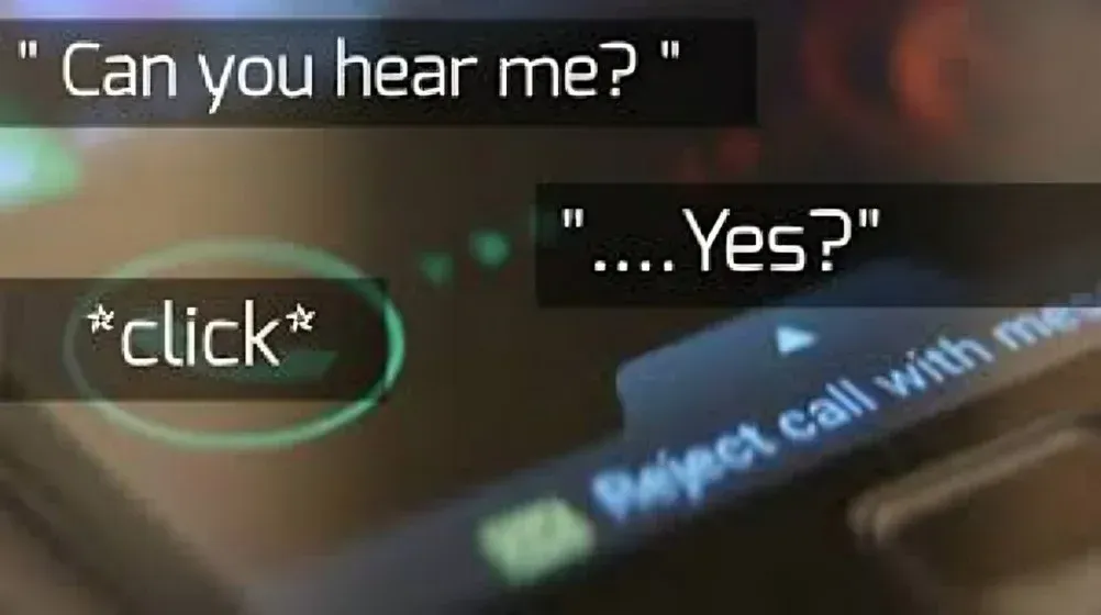 Yes scams' expose new voice-based fraud risk in India's digital economy |  News Karnataka