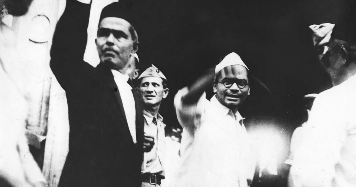 राम मनोहर लोहिया और गठबंधन राजनीति के सबक | The Caravan
