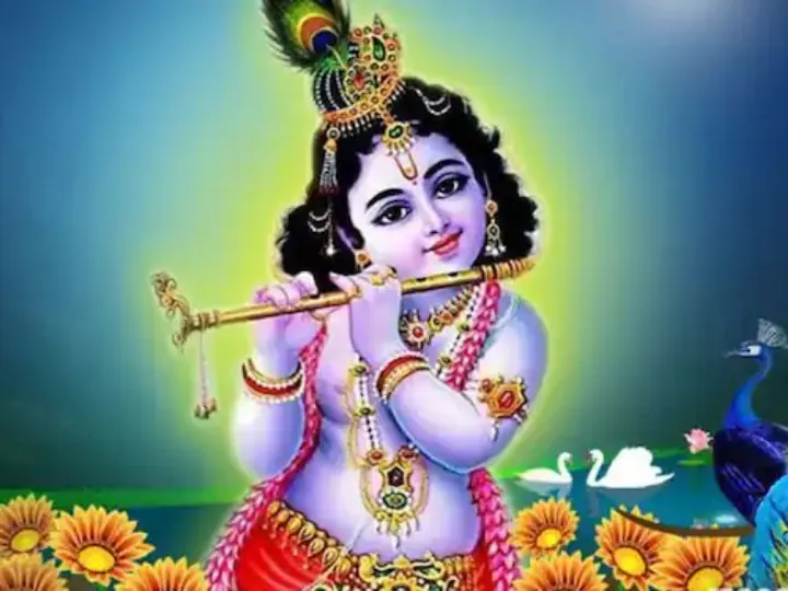 64 arts of Lord Krishna will also provide employment know what is the plan  of Culture Department ANN | MP News: सांची यूनिवर्सिटी में भगवान कृष्ण की 64  कलाओं को पाठ्यक्रम शामिल