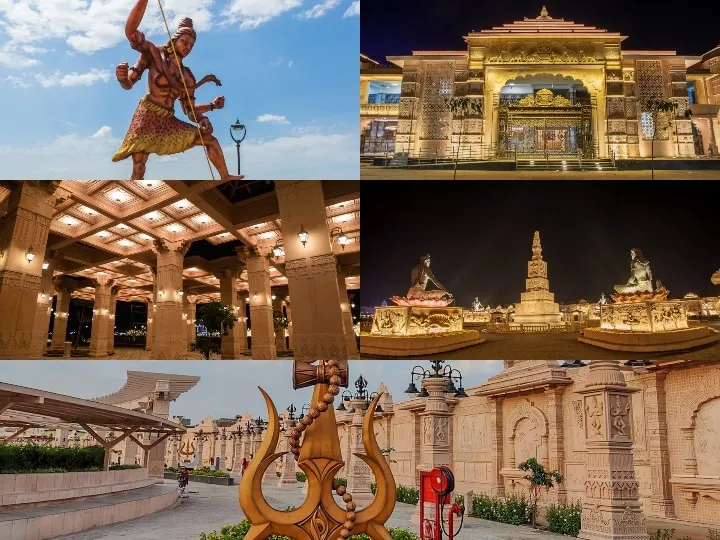 Mahakal Lok: PM Modi will inaugurate Mahakal Lok Corridor in Ujjain, know  what is special