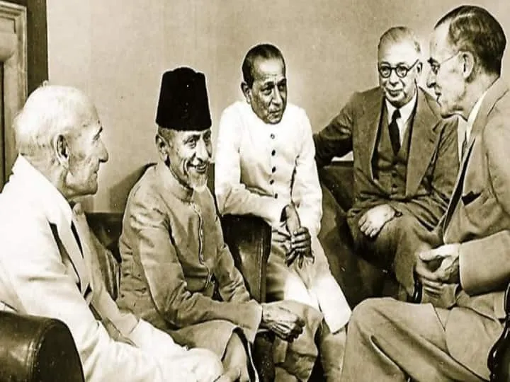 National Education Day 2022 Maulana Abul Kalam Azad Jayanti Special Day  History and Importance ANN | National Education Day 2022: जानें क्यों खास  है राष्ट्रीय शिक्षा दिवस, जानें इसका इतिहास और महत्व