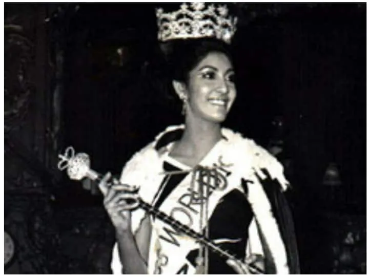 Miss World Reita Faria jokingly eased the way for dreams of crores of woods  abpp | 'भारत में तो बहुत बच्चे पैदा होते हैं...' वो सवाल जिसका जवाब देकर एक  लड़की बनी