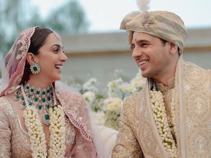 Sidharth Malhotra-Kiara Advani Wedding kn | Sidharth Malhotra-Kiara Advani  Wedding: सिद्धार्थ मल्होत्रा से कितनी छोटी हैं मुंबई की रहने वालीं कियारा  आडवाणी? सामने आई जानकारी