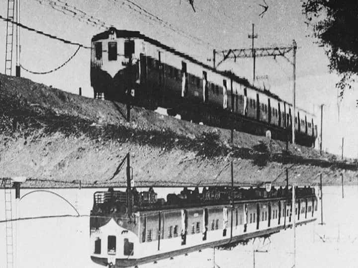 Dastan-E-Azadi, Independence Day When First Electric train Ran in india  Know full histoy | First Electric Train: जानिए कब और कहां भारत में पहली बार  चली इलेक्ट्रिक ट्रेन? कितने लोगों तय किया
