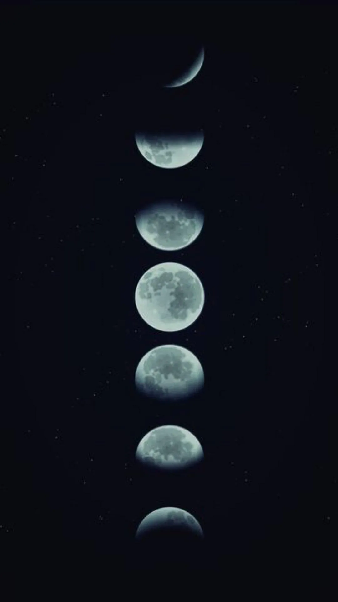 Phases of Moon: चंद्रमा की 16 कलाएं, जानें