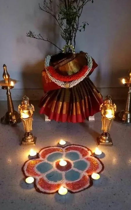 तुलसी विवाह पर क्या प्रसाद चढ़ाएं?
