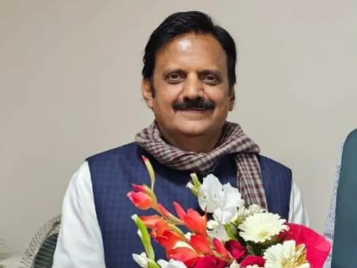 Rajendra Shukla Biography Who is Rajendra Shukla Next Madhya Pradesh Deputy  CM Rewa BJP MLA | Rajendra Shukla Biography: कौन हैं राजेंद्र शुक्ला जो  बनेंगे मध्य प्रदेश के डिप्टी सीएम? जानें सबकुछ