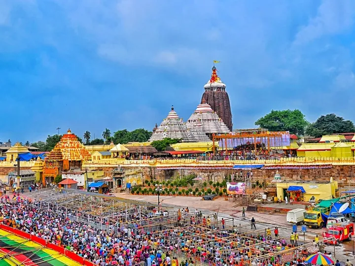 Odisha Jagannath temple row entry of Non Hindus and Foreigners Know what  are the rules | Jagannath Temple Row: क्या जगन्नाथ मंदिर में सिर्फ हिंदू ही  जा सकते हैं? जानें किसकी एंट्री