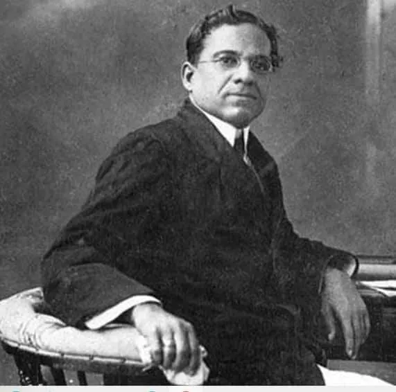 Dadasaheb Phalke Birth Anniversary biography wife family movies unknown  facts | वो शख्स जिसने रखी थी Indian Cinema की नींव, इस तरह आया फिल्में  बनाने का आइडिया तो बेच दिए बीवी के