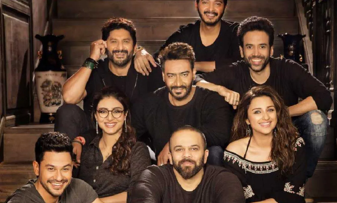 golmaal 5 ajay devgn rohit shetty are working together to make galmaal 5  know what reports say । Housefull 5 से भी 100 गुना कॉमेडी डोज वाली Golmaal 5  आने वाली है! जानें कब होगी रिलीज