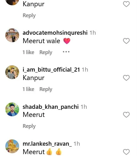 जॉली एलएलबी 3 का ट्रेलर कहां होगा लॉन्च? कानपुर और मेरठ वालों में छिड़ी ऑनलाइन जंग