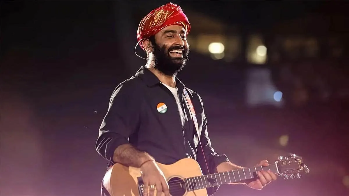 400 गाने गा चुके अरिजीत सिंह, विवादों से भरा रहा करियर | Arijit Singh Life  Journey Started Singing Career From Fame Gurukul To Playback Singer