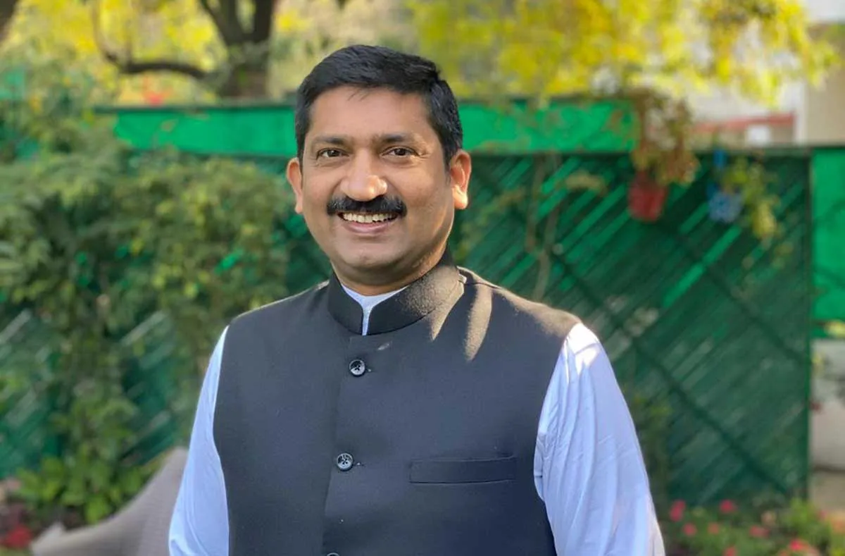 Madhya Pradesh to leverage data mangement systems to combat third wave: P  Narahari, ETGovernment