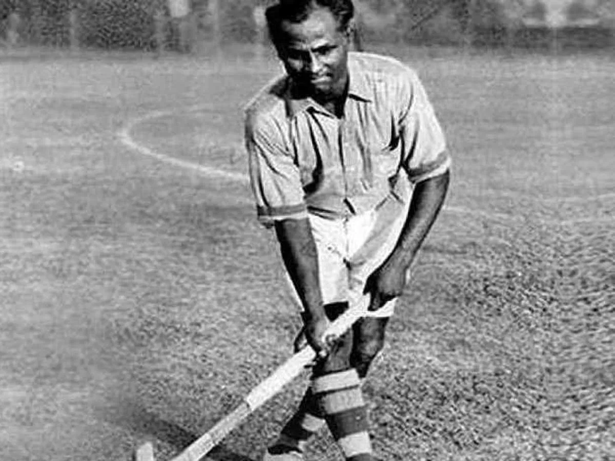 Dhyan Chand Birthday,आज है हॉकी के जादूगर मेजर ध्यानचंद का जन्मदिन, जानें  खास बातें - interesting facts about major dhyan chand wizard of hockey -  Navbharat Times
