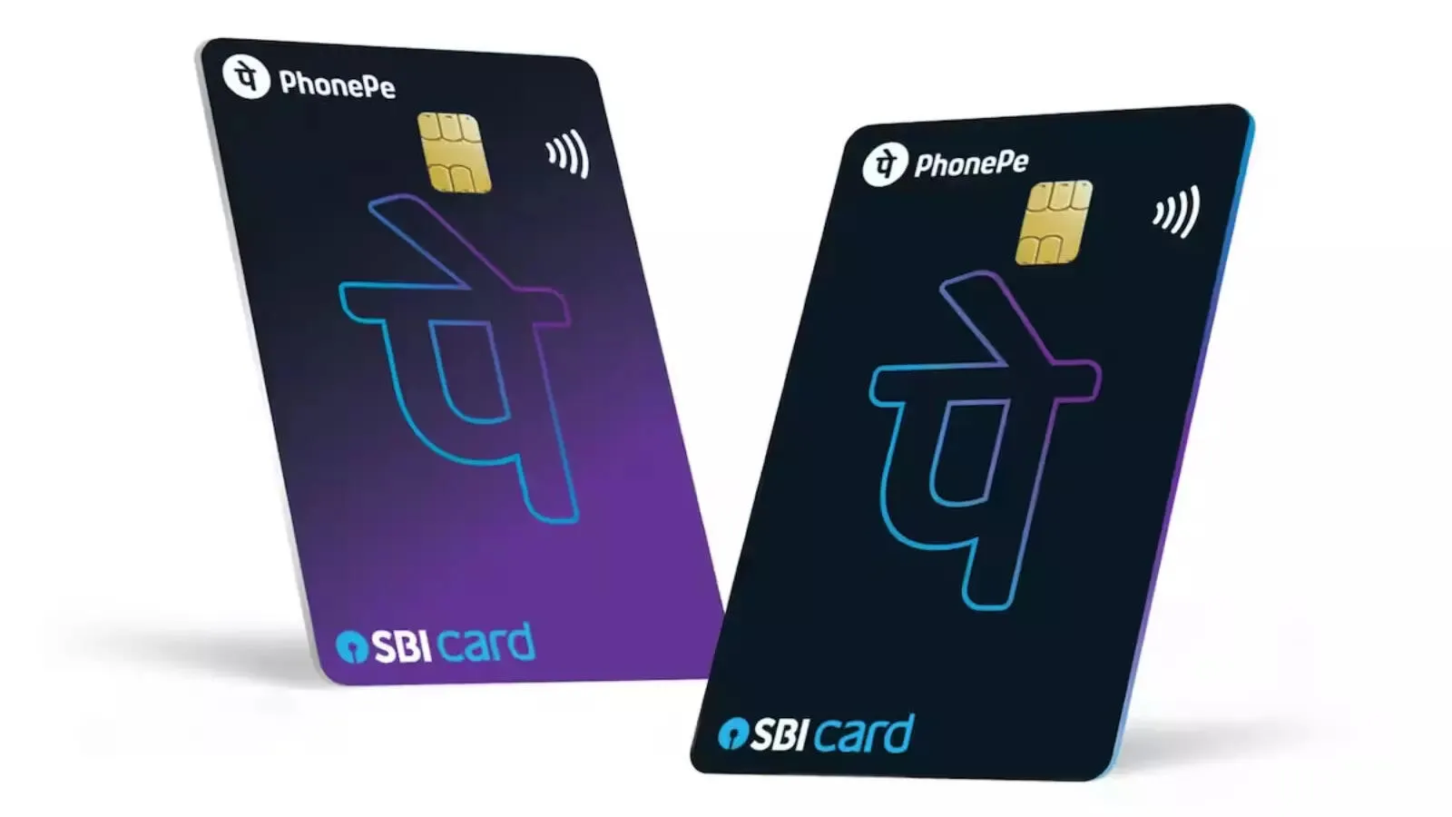 PhonePe-SBI का नया को-ब्रांडेड क्रेडिट कार्ड लॉन्च, हर खर्च पर मिलेगा  रिवॉर्ड और ट्रैवल वाउचर! जानें कहां से होगा अप्लाई - phonepe sbi credit  card launch rupay visa ...