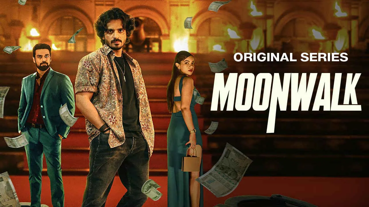 Watch Moonwalk Web Series Online, All Seasons and Episodes | Hindi Show and  Comedy Web Series on JIO Cinema