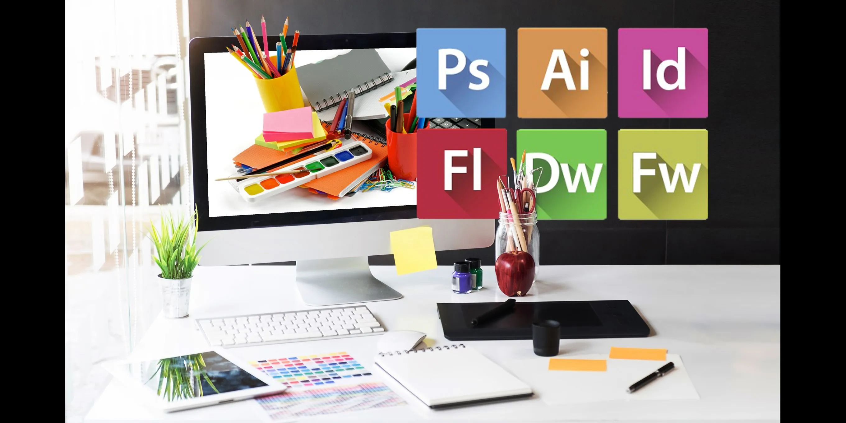 डिजाइनिंग टूल्स वेबसाइट की विशेषताएं | YourStory