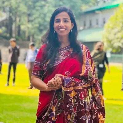 Ahinsa Jain IAS (@AhinsaJain_IAS) / Posts / X