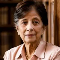 Maja Daruwala Email & Phone Number | India Justice Report Chief Editor  Contact Information