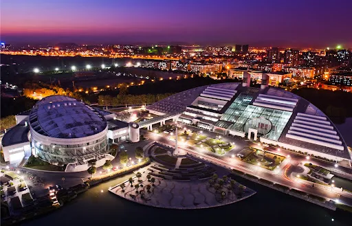 Zhejiang University | Work/Study in China