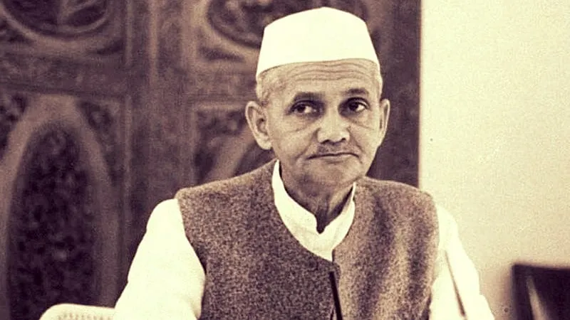 Lal Bahadur Shastri Death Anniversary Tashkent Deal Murder Mystery Full  Story। लाल बहादुर शास्त्री की मौत की वो 'गुत्थी' जो अब भी अनसुलझी है