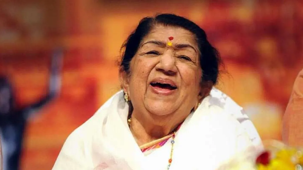 संतों ने अयोध्या में लता मंगेशकर चौक बनने का किया विरोध, जानिए क्या है  कारण? - India TV Hindi