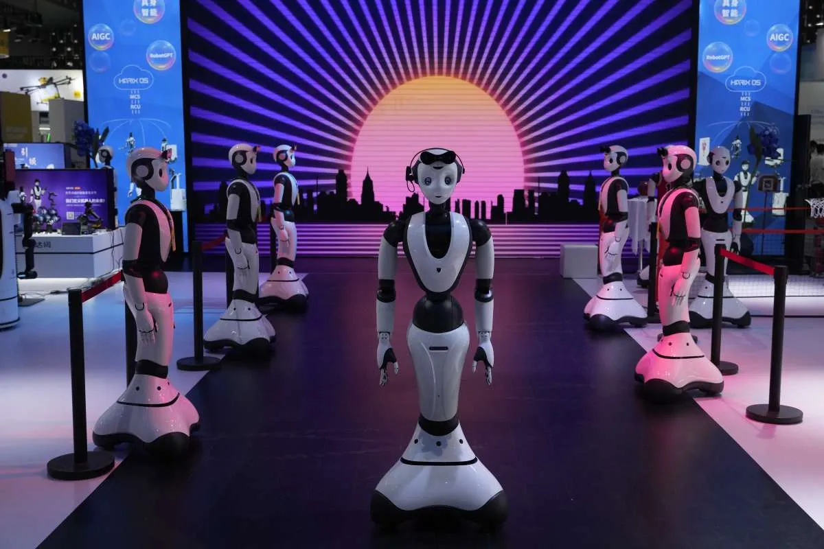 This giant IT and software company Wipro going to bet big on AI, will  invest $ 1 billion| AI पर बड़ा दांव लगाने जा रही है देश की यह दिग्गज आईटी और