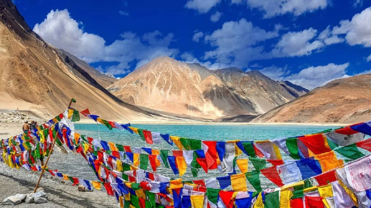 National Tourism Day: भारत की वो खूबसूरत जगहें जो देश ही नहीं विदेशों में  भी हैं मशहूर, क्या आपने देखा? - India TV Hindi