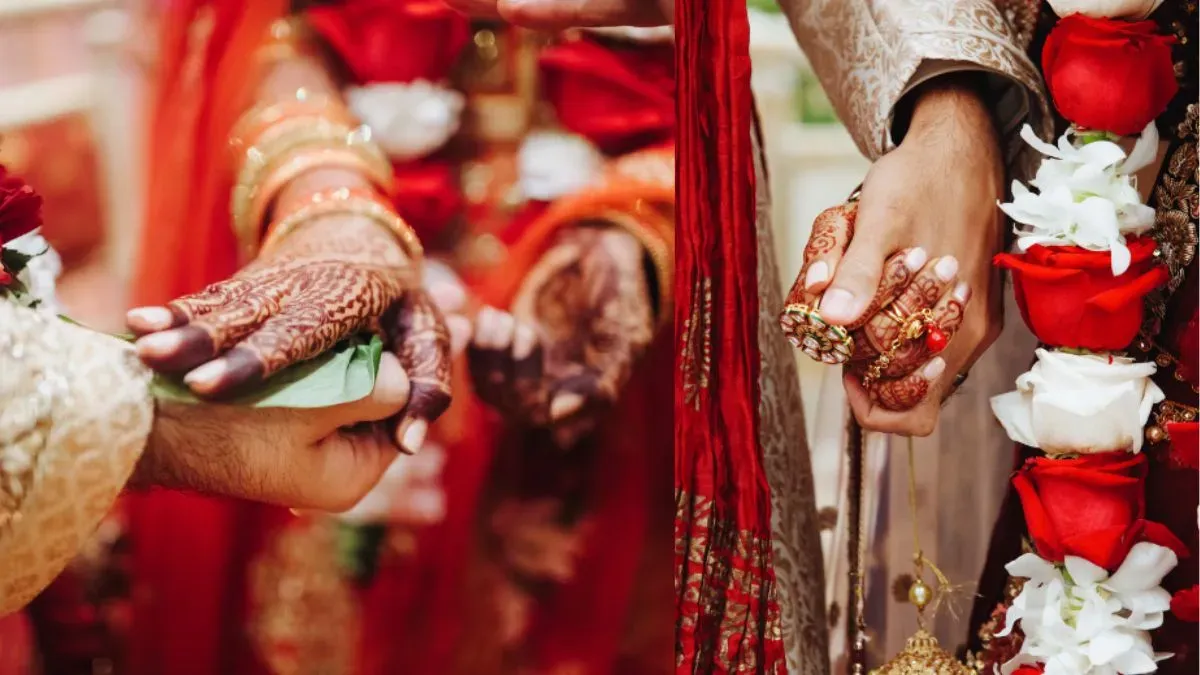 Indian Hindu Wedding Facts, Interesting Hindu Wedding Facts, Why most hindu  weddings take place at night : रात में ही क्यों होती है ज्यादातर शादियां?  जान लें इसके पीछे के इंट्रेस्टिंग ...