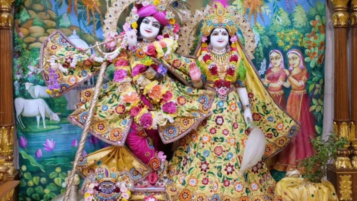 Phulera Dooj 2026: फुलेरा दूज कब मनाई जाएगी? यहां जानें डेट, शुभ मुहूर्त और  महत्व - India TV Hindi